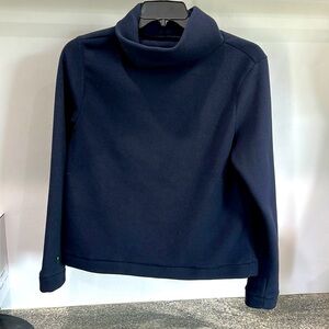 Tuckernuck Dudley Stephans pull over sweater NWT